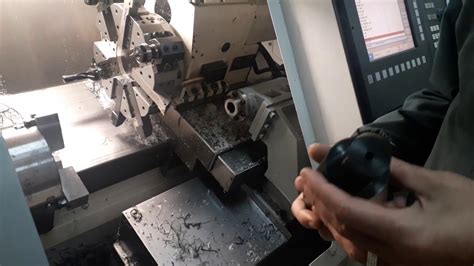 cnc torna nasıl yapılır